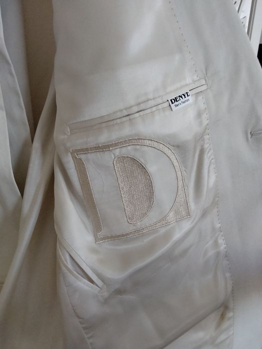 Костюм с панталони за мьже