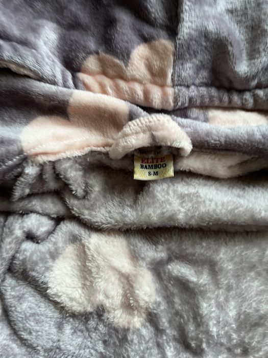 Домашен халат и пижама