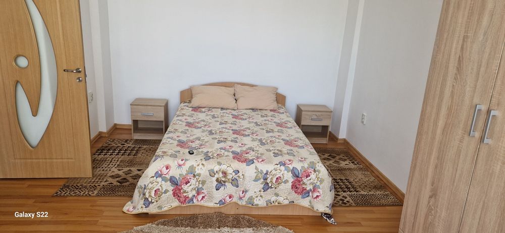 Woow! Garsoniera spațioasă de inchiriat