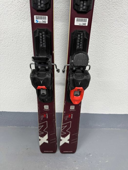 schi atomic redster mx L163cm,156cm si 149cm