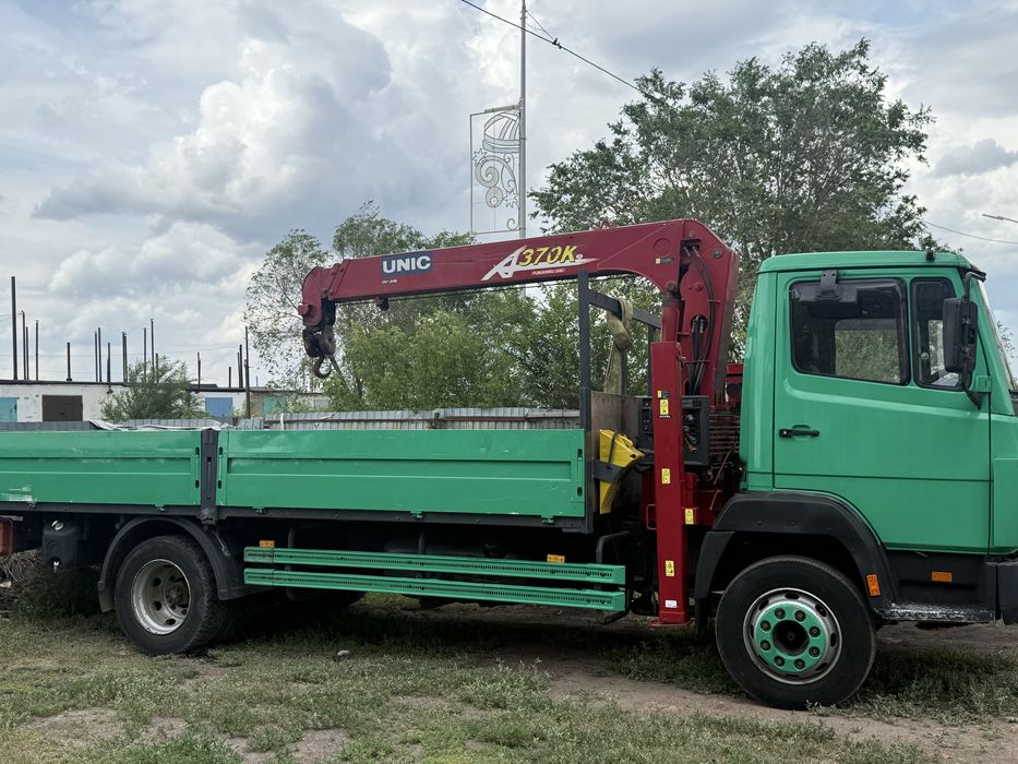 Манипулятор услуги