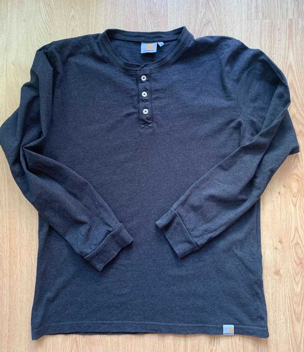 Carhartt Ватирана блуза