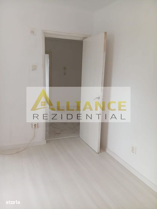 Brancoveanu-Apartament 2 Camere-Gata de Mutare