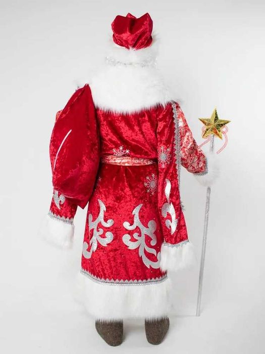 Карнавальный аксессуар  Деда Мороза