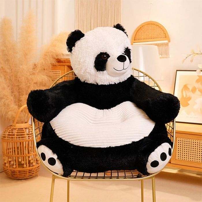 Плюшени детски фотьойли в различни дизайни - ТОП качество ! ! !