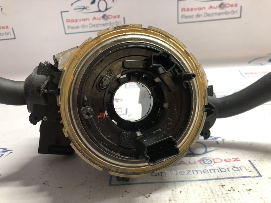 spira volan + manete  audi a4 b7 2007