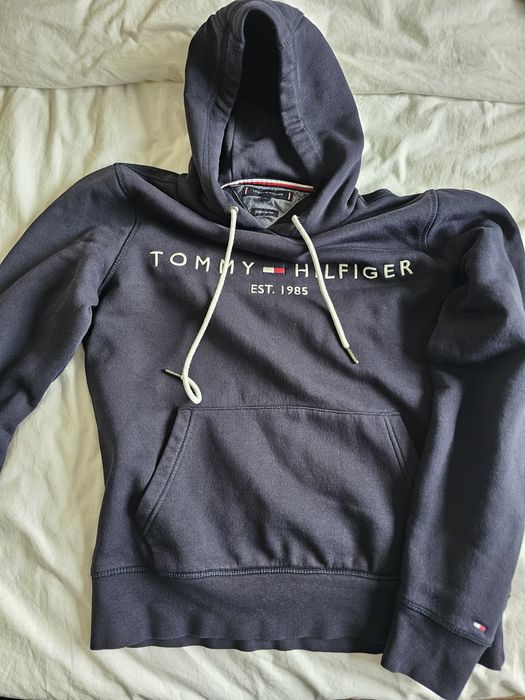 Bluza Tommy Hilfiger
