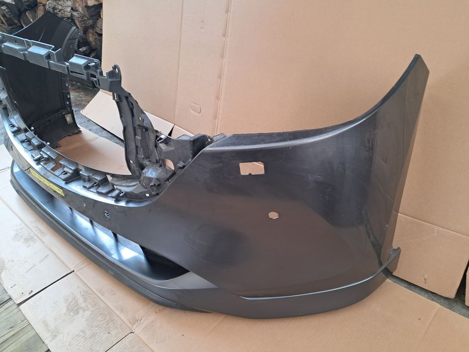 Предна броня  Mazda CX5 2022/2025г