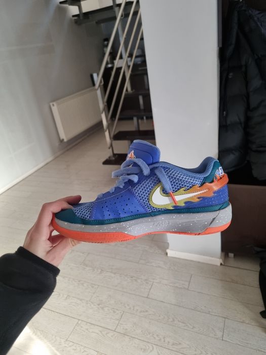 Nike ja 1 bbq 38.5