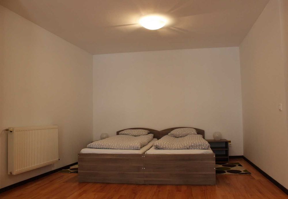 Garsoniera de inchiriat Sinaia pentru locuinta