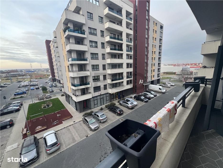 RECO, Apartament cu trei camere, Bloc nou , Victoria Residence, Oradea
