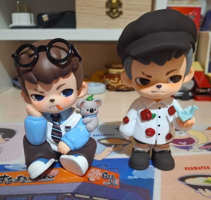 Фигурки Pop toy оригинал