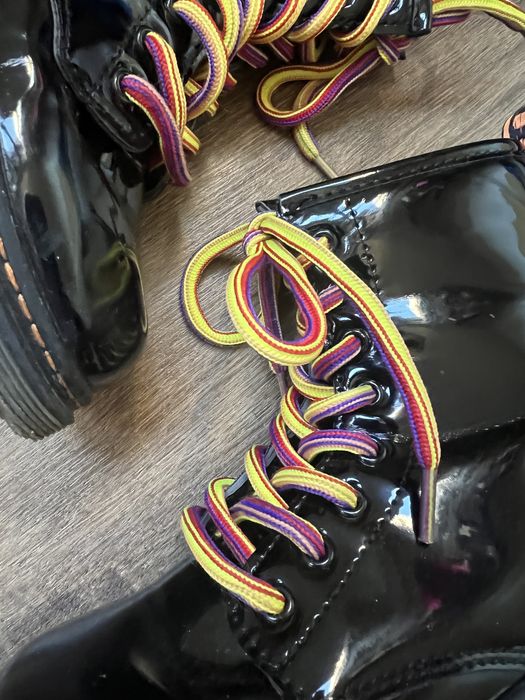 Детски кубинки 31 номер