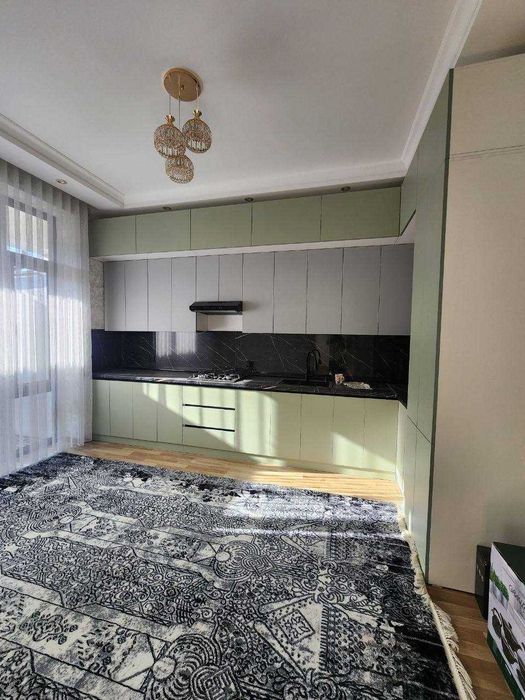 Реклама № 3582 Продаётся 4 х этажный ДОМ