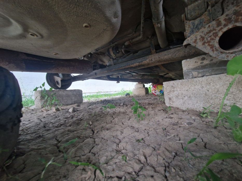 Авторазбор Приора