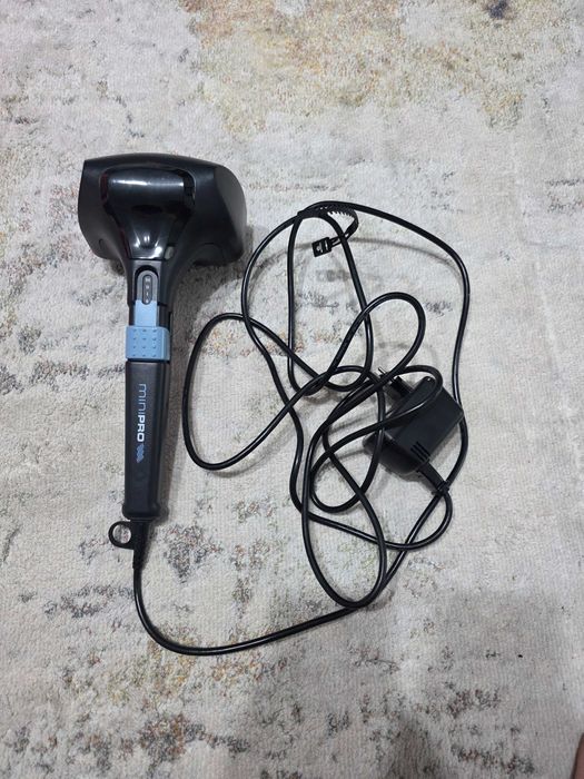 Aparat masaj  Thmpher mini Pro nou.