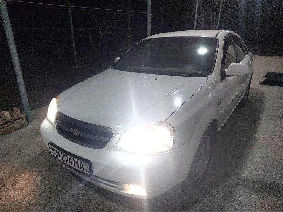 Lasseti 1.8 tezda sotiladi