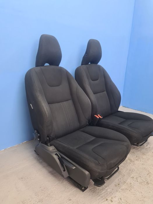 Scaune cu Incalzire Volvo S60/ V60