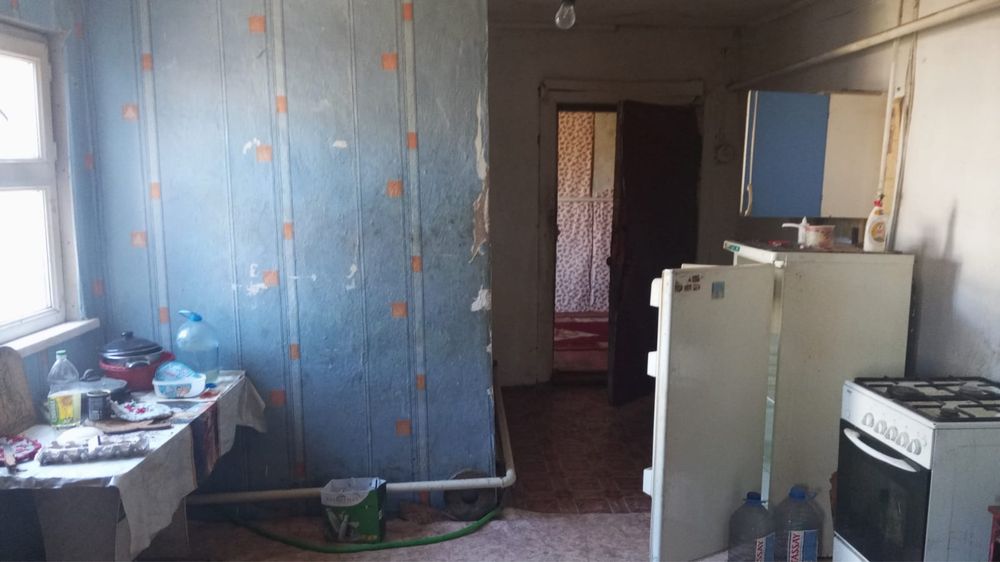 Частный дом. Можно под снос.