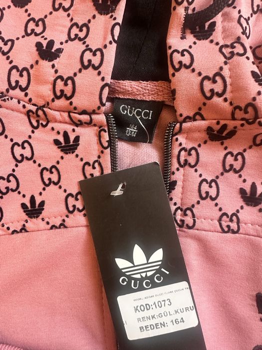 Детско юношески екип Gucci 164 см