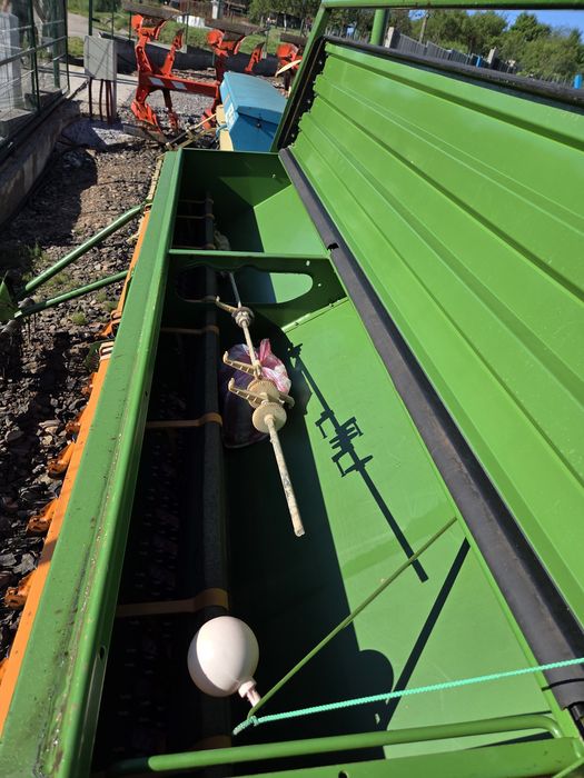 Semanatoare Paioase Amazone D9-30 Special
