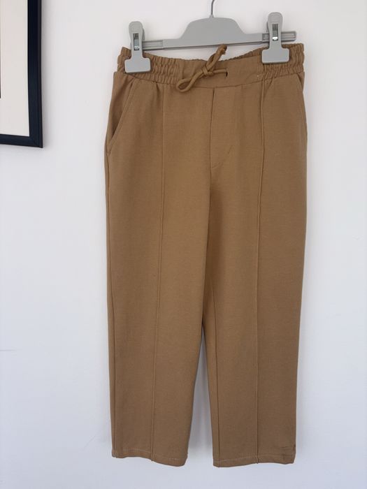 Set doua perechi de pantaloni copii