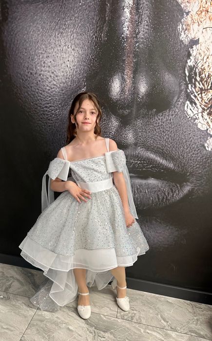 Рокля детска официална