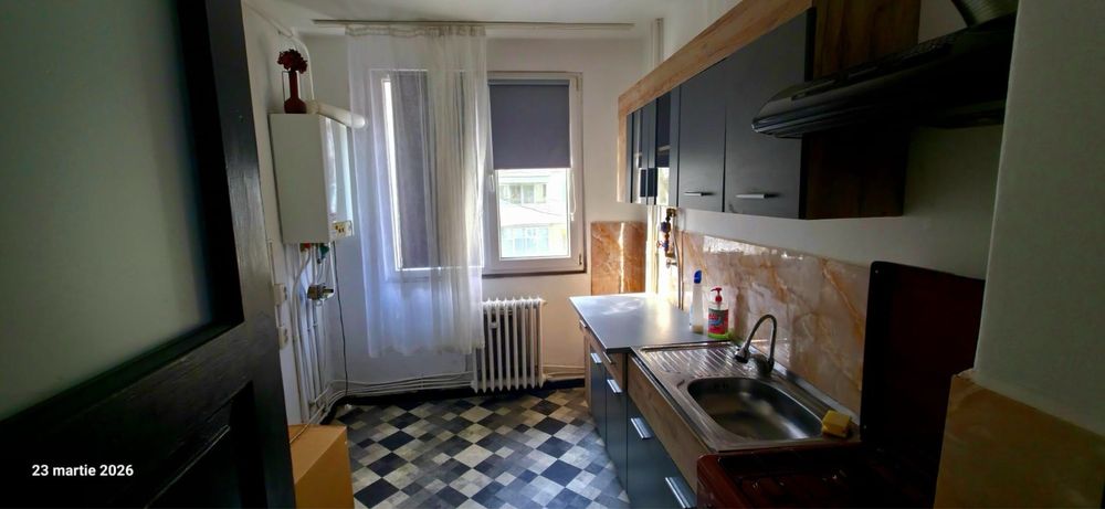 Apartament 2 camere de vanzare