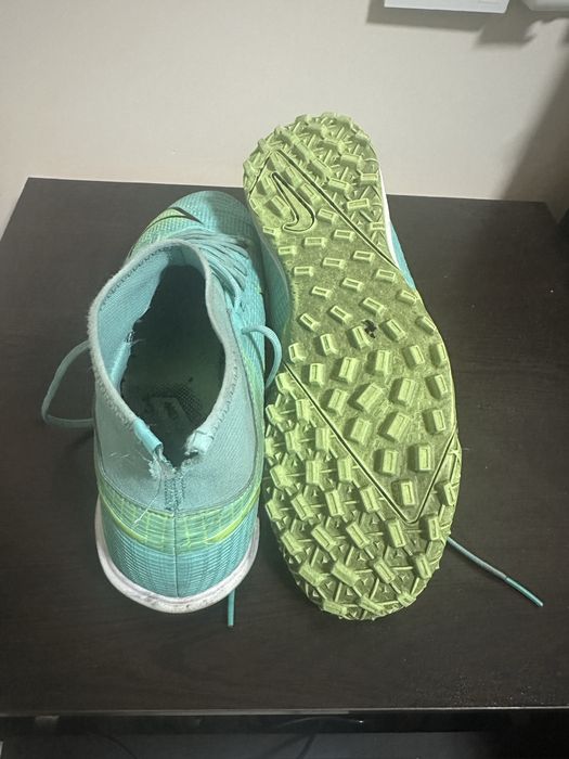 Стоножки Nike mercurial