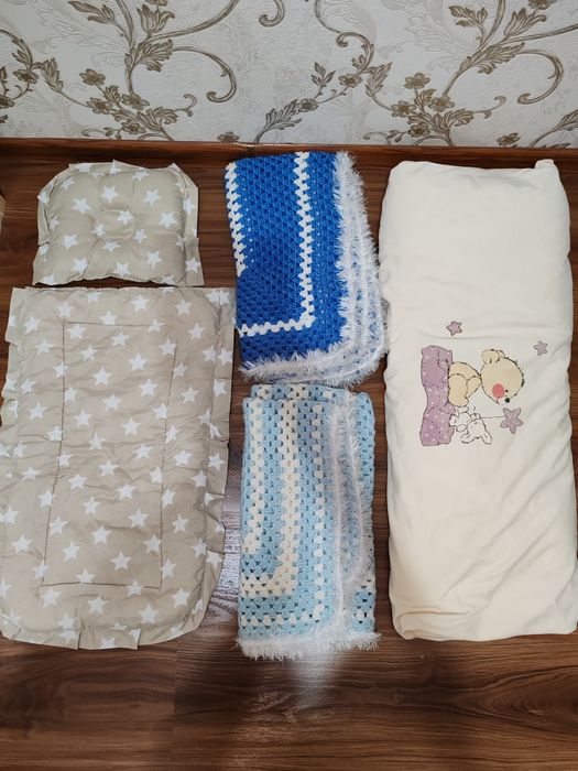 Детская куртка h&m, комбез, обувь