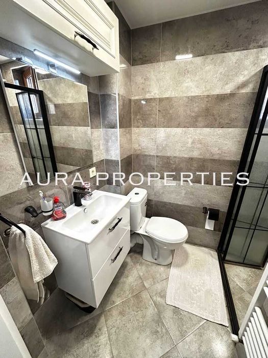 Продава се Двустаен апартамент в Разград, Варош - 68 кв.м за 1800 €/кв.м - Снимка #8