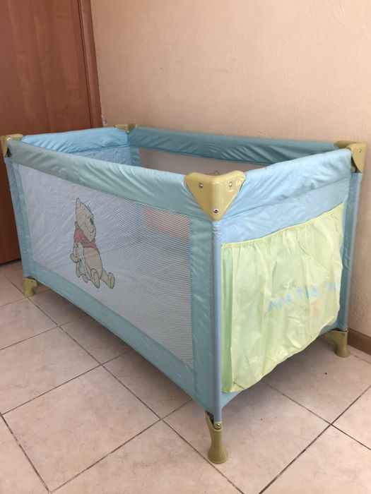 Детский Манеж. НОВЫЙ. 2 цвета