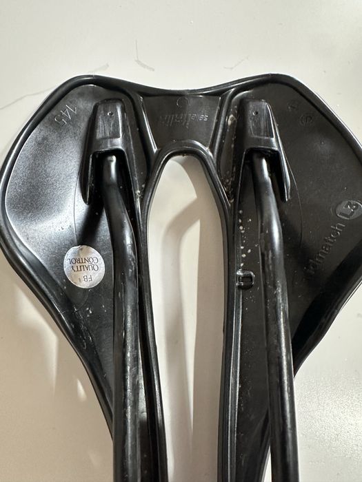 Sa de bicicleta Selle Italia