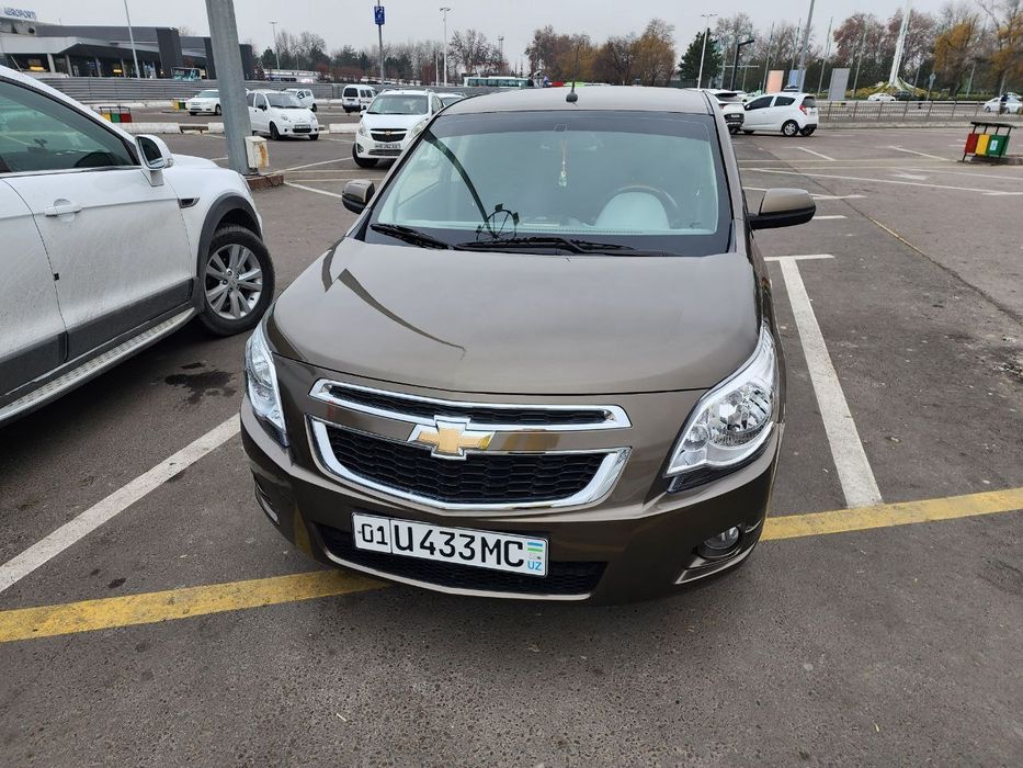 Сдаётся машина кобольт автомат 2023 года в сухую 200 тыс в день.