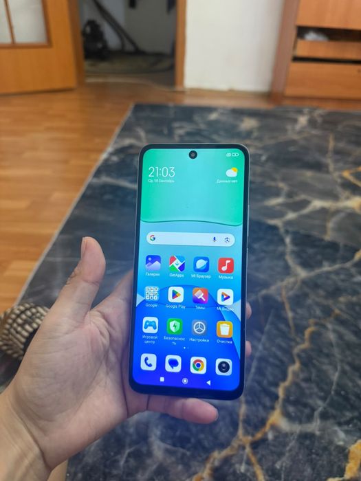 Redmi 13 256гб торг