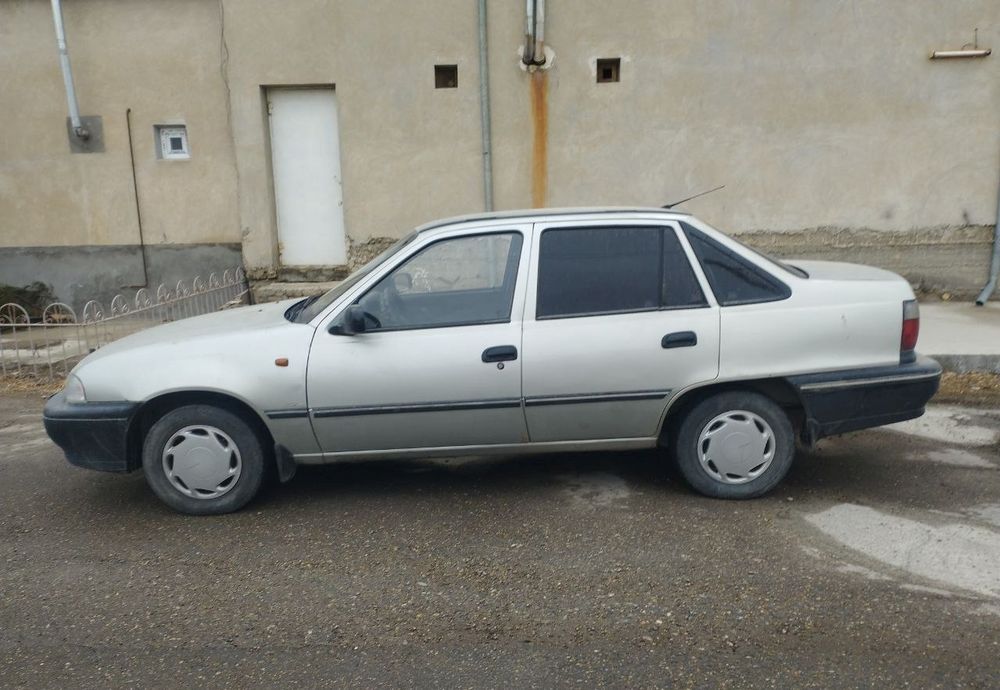 Nexia 1 sotilati