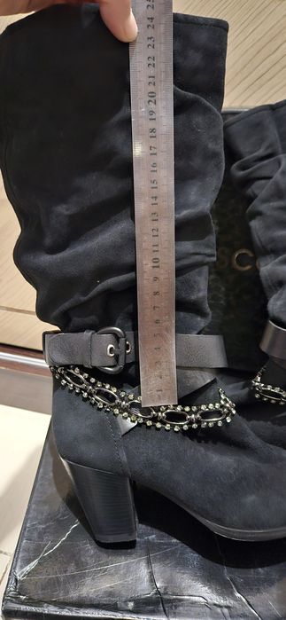 Сапожки, ботинки