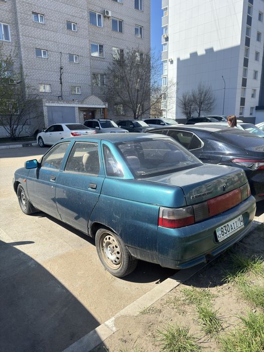 Продам 2110 Лада