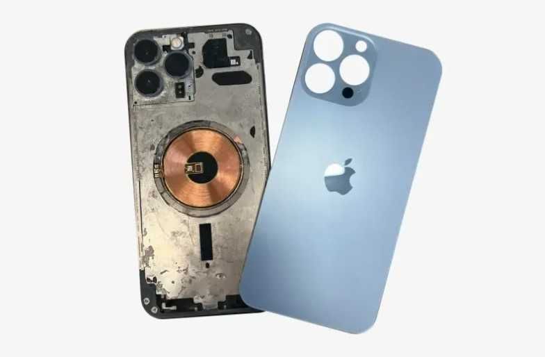Reparatii inlocuire schimb sticla/carcasa/ecran/display iPhone Samsung