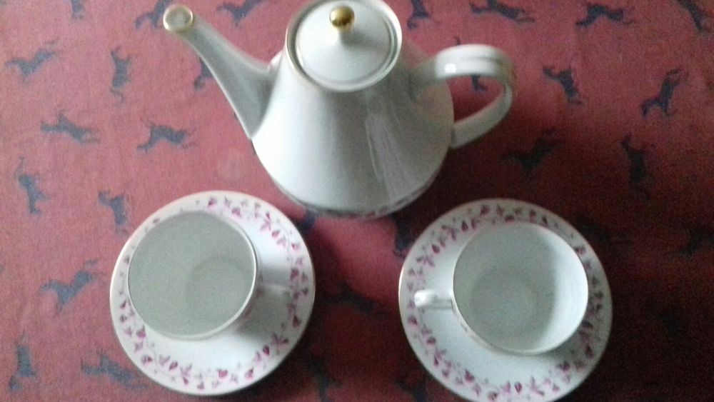 Set ce.portelan chinezesc.