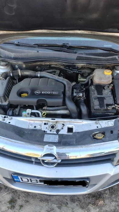 OPEL Astra 2004 — imagine 2