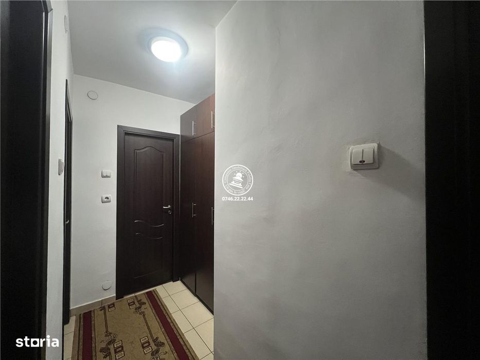 Apartament 3 camere de închiriat | Nicolina 2 – Str. Carpați