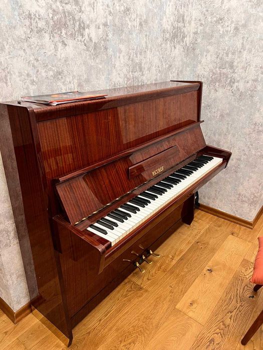 Акустическое пианио Petrov.