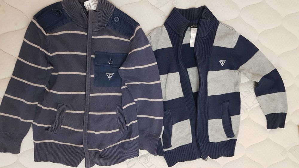 Детски дрешки на символични цени