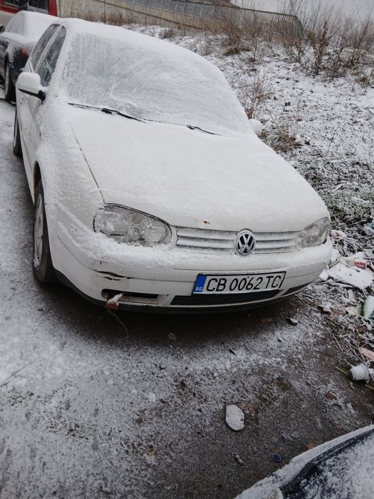 Гголв 4 газ бензин има малко забележки