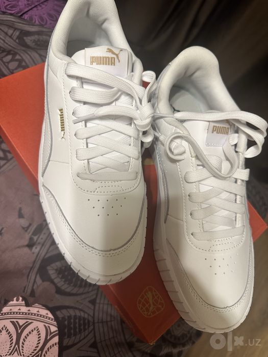 Кроссовки от Puma
