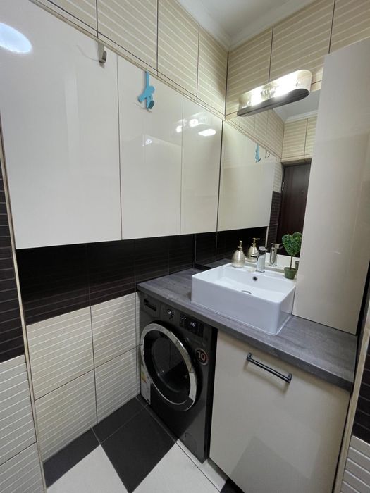 Apartament 2 camere