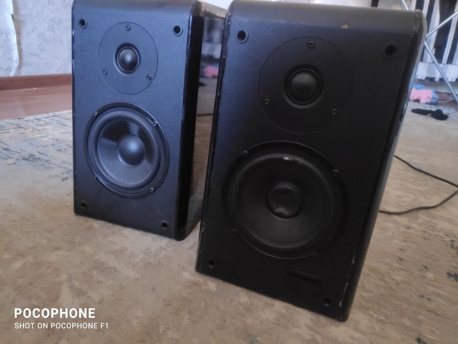 Продам колонки блютуз microlab solo 11