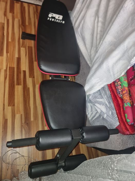 Тренажер для дома