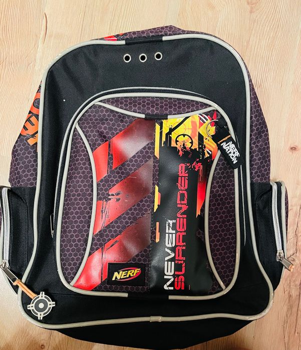 Детска раница Nurf